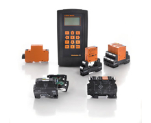 Parafoudres Varitector de Weidmuller, la protection de tous les circuits d’instrumentation, de mesure et de contrôle 