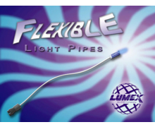 Tubes FlexPipe de Lumex : le transport de la lumière en toute flexibilité