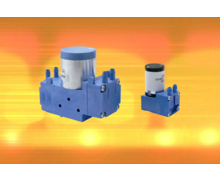 Pompes miniatures à membrane pour gaz et liquides 