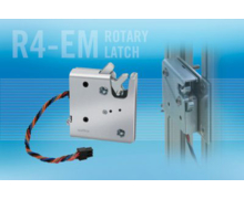 Actionneurs AC-30 et AC-40 Southco® pour portière d'accès