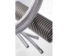 Flexibles résistants pour conditions extrêmes 