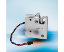Nouveau loquet rotatif électronique R4-EM de Southco® 
