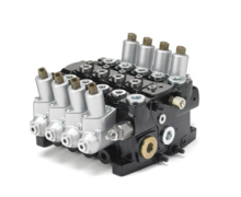 Nouveau distributeur hydraulique VP120 Parker 