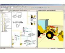 ITI lance la version 3.3 de son logiciel SimulationX