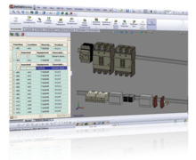 Le Groupe IGE+XAO lance SEE Electrical Expert V4