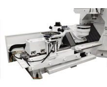 K3X 8 Five : des machines d´usinage de très haute performance en 5 axes