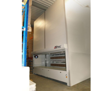 Nouvelle tour de stockage JUMPER 300Kg