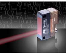 Nouveau détecteur de mesure lumière rouge