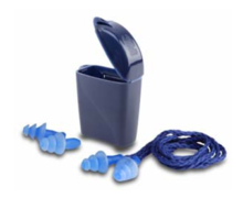 Nouveaux bouchons d'oreilles 3M