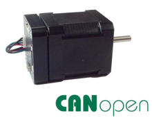 Actionneur intelligent EZYACT4240-QSH-3-CANopen