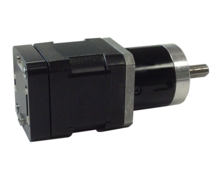 Actionneur intelligent avec variateur intégré 