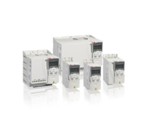 Variateur de fréquence pour les applications pompes et ventilateurs pour l’industrie
