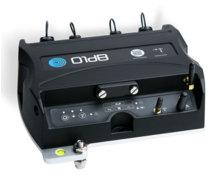Station de surveillance vibratoire Orion