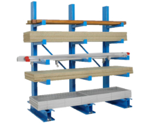 Cantilever