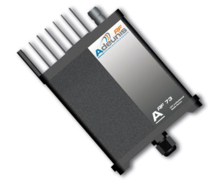 ADEUNIS RF annonce le lancement de son nouveau modem radio professionnel UHF ARF73