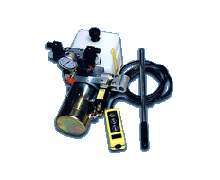 Mini Centrale hydraulique
