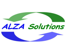 ALZA SOLUTIONS