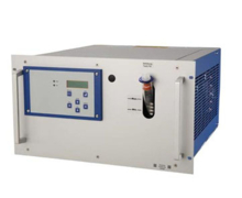 AMS Technologies met sur le marché une gamme de chillers compacts de son partenaire Termotek AG au format rack 19 pouces
