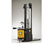 Nouvelle gamme de Gerbeurs Cat® Lift Trucks