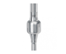 Nettoyeur de conteneur par projection RPB35