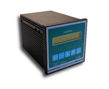 Analyseur électrochimique