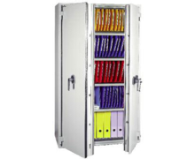 Armoire ignifuge