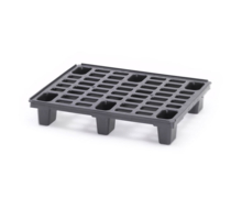 Palette plastique légère