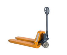 Transpalette manuel pour forte charge