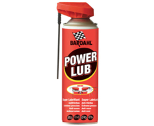 Power Lub, un super lubrifiant conçu pour les environnements industriels difficiles