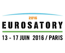 Baudry sur Eurosatory