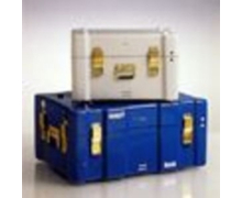Valises de transport en polyester