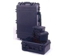 Valise de transport étanche