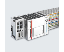 PC Embarqué CX2000 avec processeur multi-cœur