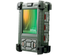PDA-MIL-ACA de Beltronic: un PDA ultra durci et ultra communicant