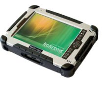 Beltronic présente une tablette mobile avec 6 heures d’autonomie et une lisibilité parfaite, même en plein soleil