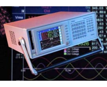 Analyseur de Puissance Electrique multi-canaux 