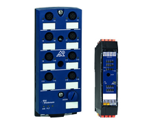 Bihl+Wiedemann présente ses premiers modules TOR ASi-5 