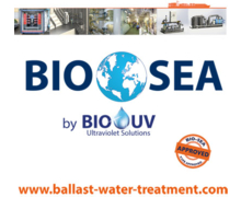 BIO-UV reçoit le Grand Prix Biodiversité et Entreprises