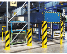 Sabot de protection 