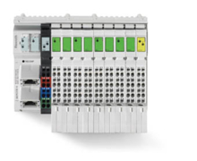 Nouveau bloc d’E/S analogique SERCOS III de Rexroth 