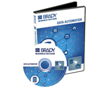 Logiciel création étiquettes DATA Automation