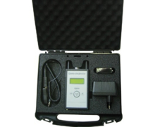 Appareil de mesure électrostatique