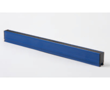 Barre antistatique ionisante DC