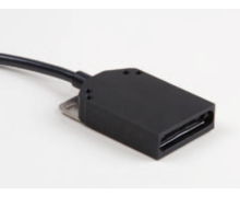 Soufflette pour décharge anti-statique