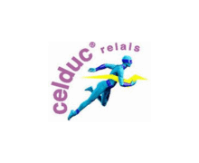 Celduc Relais