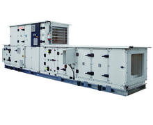 centrale de traitement d’air CLIMACIAT