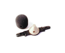 Exposimètre acoustique sans fil - doseBadge