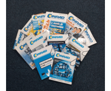 Conrad catalogue 