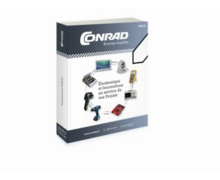 Catalogue Conrad 2015/2016