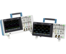 Oscilloscope Tektronix TBS2000